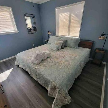2022 Renovated 2-Bdrm Cozy, Lovely Condo W/Parking! Hilton Head Island Zewnętrze zdjęcie