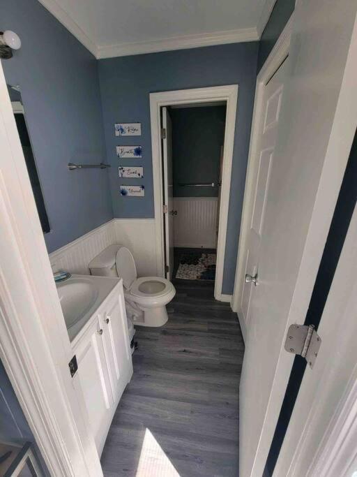 2022 Renovated 2-Bdrm Cozy, Lovely Condo W/Parking! Hilton Head Island Zewnętrze zdjęcie