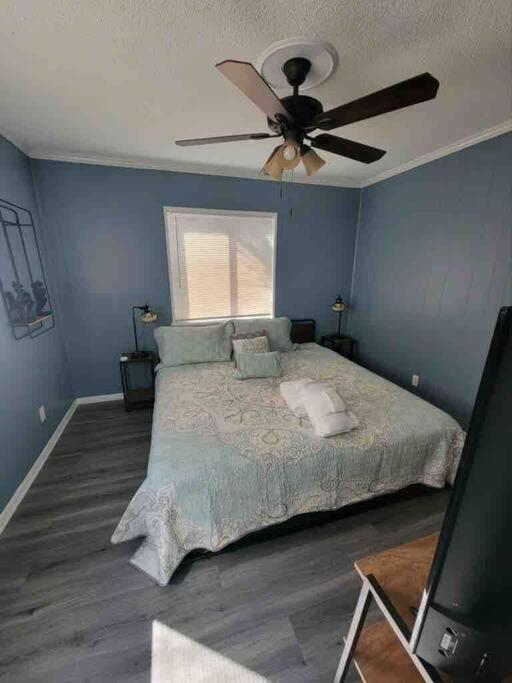 2022 Renovated 2-Bdrm Cozy, Lovely Condo W/Parking! Hilton Head Island Zewnętrze zdjęcie