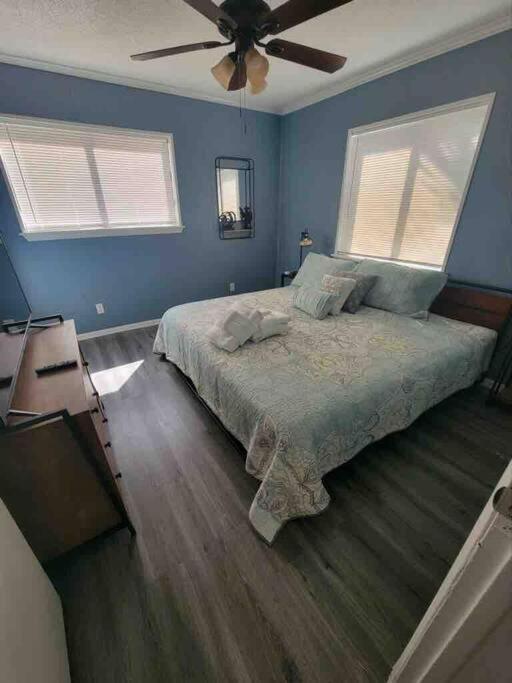 2022 Renovated 2-Bdrm Cozy, Lovely Condo W/Parking! Hilton Head Island Zewnętrze zdjęcie