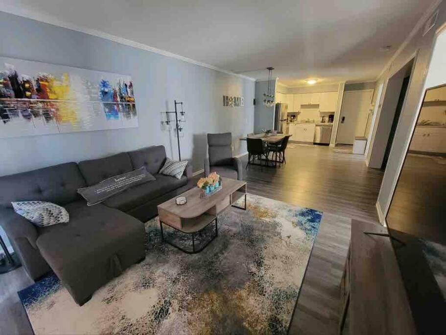 2022 Renovated 2-Bdrm Cozy, Lovely Condo W/Parking! Hilton Head Island Zewnętrze zdjęcie