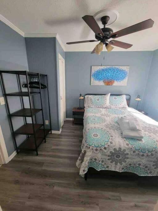 2022 Renovated 2-Bdrm Cozy, Lovely Condo W/Parking! Hilton Head Island Zewnętrze zdjęcie