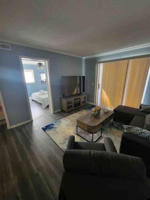 2022 Renovated 2-Bdrm Cozy, Lovely Condo W/Parking! Hilton Head Island Zewnętrze zdjęcie