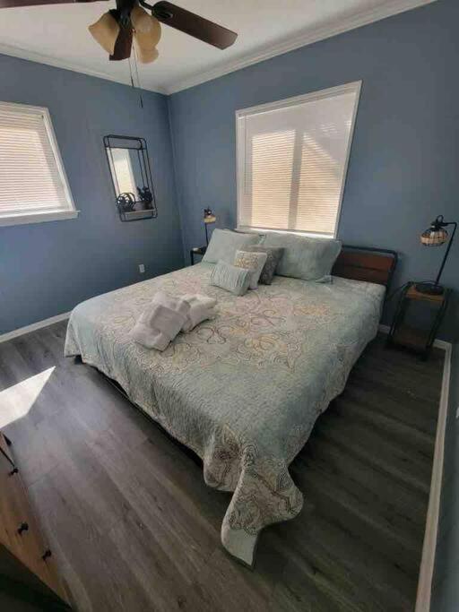 2022 Renovated 2-Bdrm Cozy, Lovely Condo W/Parking! Hilton Head Island Zewnętrze zdjęcie