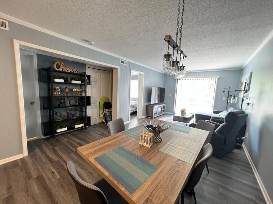 2022 Renovated 2-Bdrm Cozy, Lovely Condo W/Parking! Hilton Head Island Zewnętrze zdjęcie
