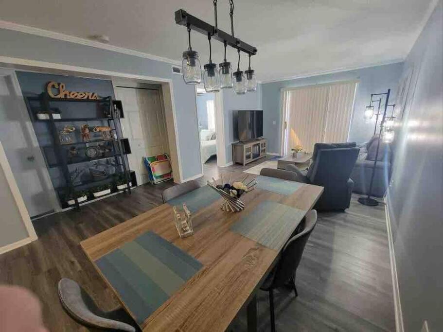 2022 Renovated 2-Bdrm Cozy, Lovely Condo W/Parking! Hilton Head Island Zewnętrze zdjęcie