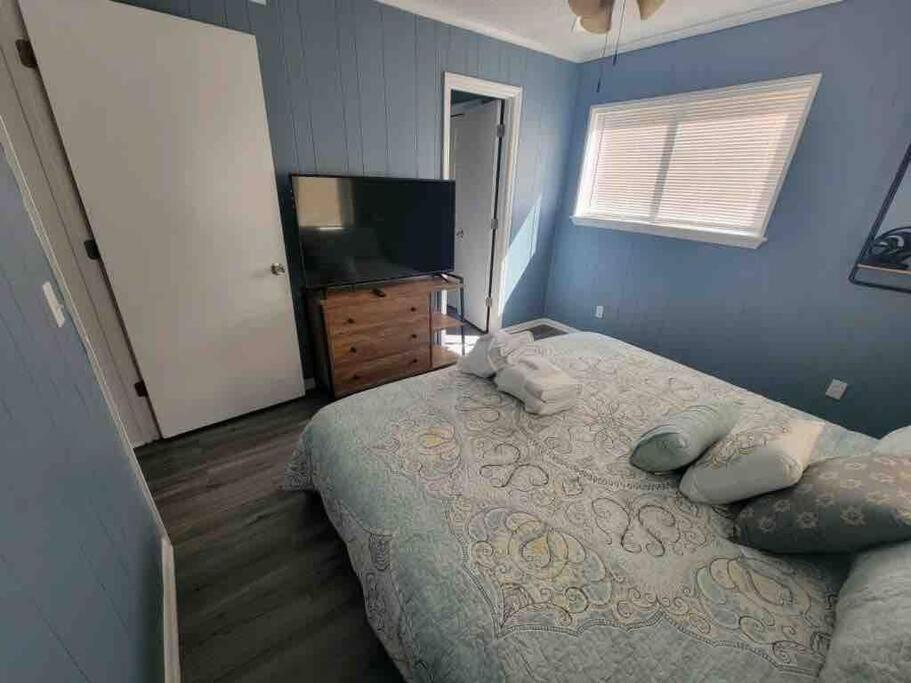 2022 Renovated 2-Bdrm Cozy, Lovely Condo W/Parking! Hilton Head Island Zewnętrze zdjęcie