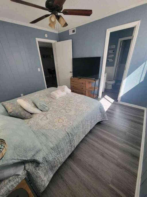 2022 Renovated 2-Bdrm Cozy, Lovely Condo W/Parking! Hilton Head Island Zewnętrze zdjęcie