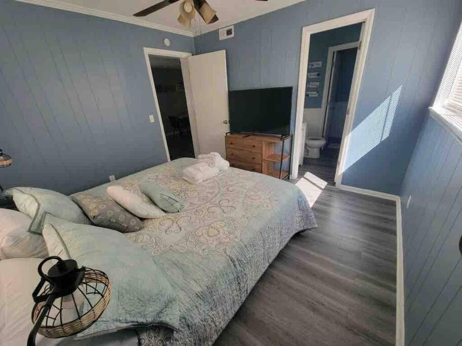 2022 Renovated 2-Bdrm Cozy, Lovely Condo W/Parking! Hilton Head Island Zewnętrze zdjęcie