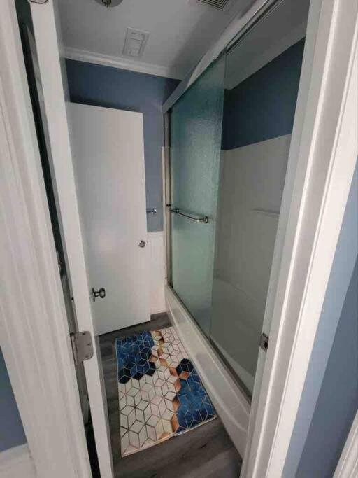 2022 Renovated 2-Bdrm Cozy, Lovely Condo W/Parking! Hilton Head Island Zewnętrze zdjęcie