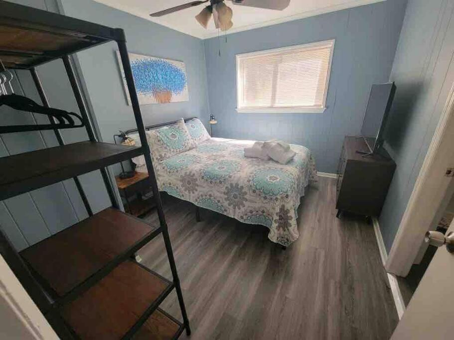 2022 Renovated 2-Bdrm Cozy, Lovely Condo W/Parking! Hilton Head Island Zewnętrze zdjęcie