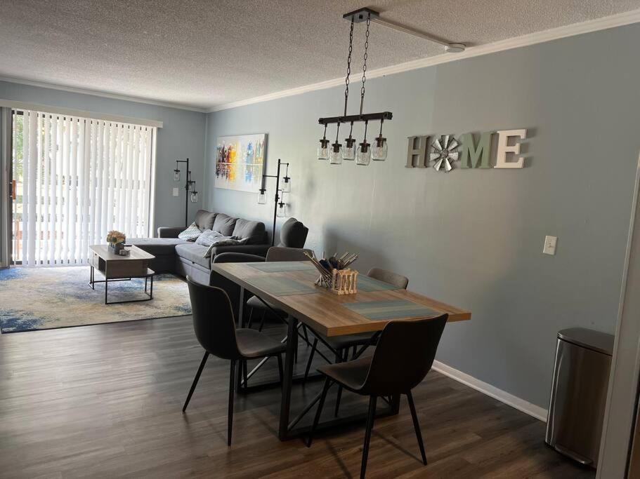 2022 Renovated 2-Bdrm Cozy, Lovely Condo W/Parking! Hilton Head Island Zewnętrze zdjęcie