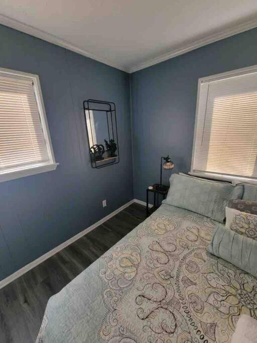 2022 Renovated 2-Bdrm Cozy, Lovely Condo W/Parking! Hilton Head Island Zewnętrze zdjęcie