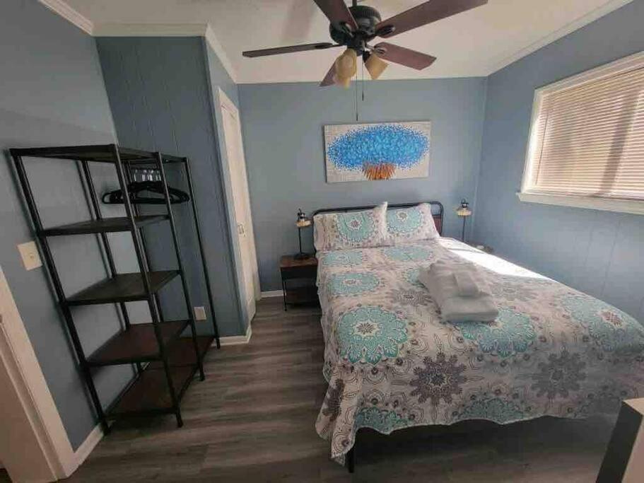 2022 Renovated 2-Bdrm Cozy, Lovely Condo W/Parking! Hilton Head Island Zewnętrze zdjęcie