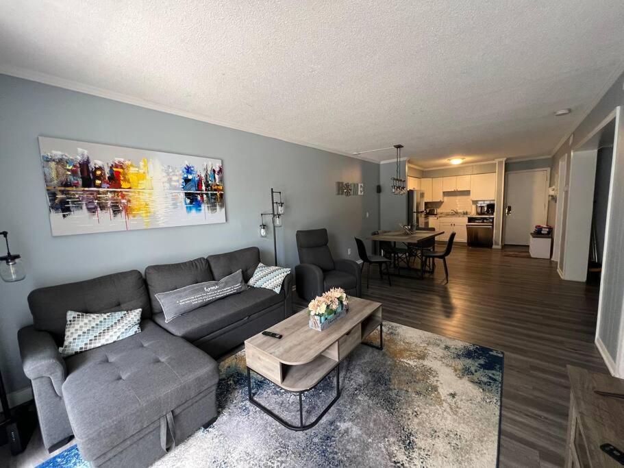 2022 Renovated 2-Bdrm Cozy, Lovely Condo W/Parking! Hilton Head Island Zewnętrze zdjęcie