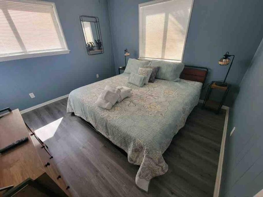 2022 Renovated 2-Bdrm Cozy, Lovely Condo W/Parking! Hilton Head Island Zewnętrze zdjęcie
