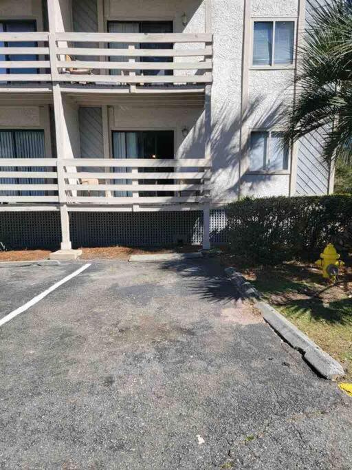 2022 Renovated 2-Bdrm Cozy, Lovely Condo W/Parking! Hilton Head Island Zewnętrze zdjęcie