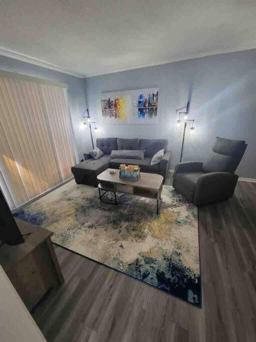 2022 Renovated 2-Bdrm Cozy, Lovely Condo W/Parking! Hilton Head Island Zewnętrze zdjęcie