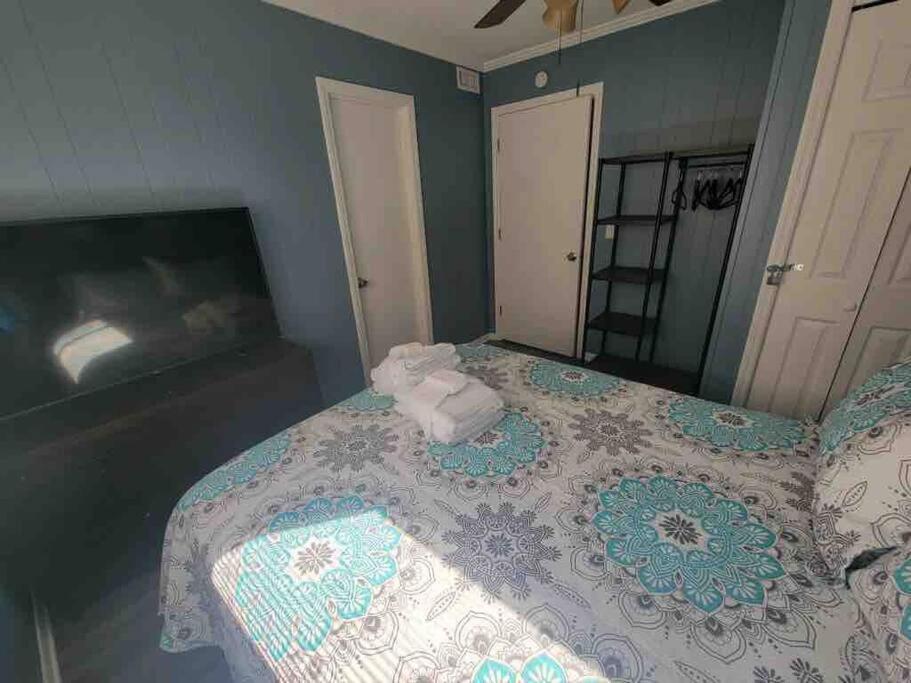 2022 Renovated 2-Bdrm Cozy, Lovely Condo W/Parking! Hilton Head Island Zewnętrze zdjęcie