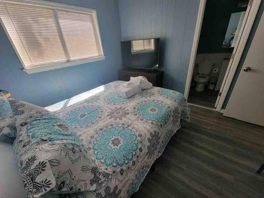 2022 Renovated 2-Bdrm Cozy, Lovely Condo W/Parking! Hilton Head Island Zewnętrze zdjęcie