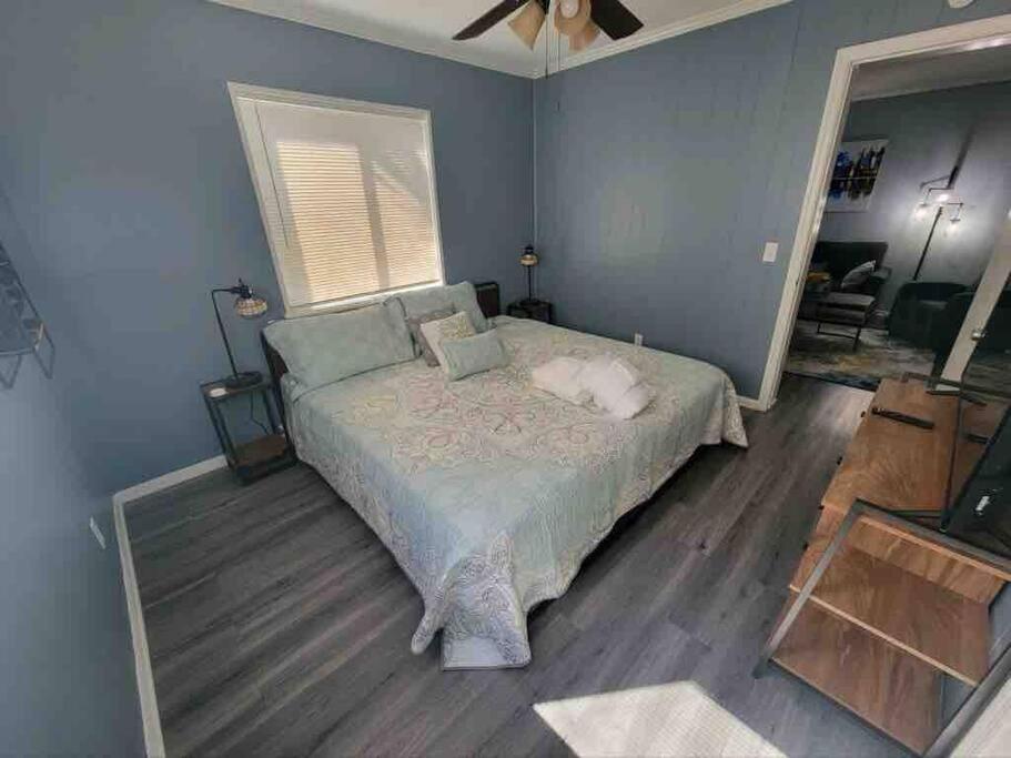2022 Renovated 2-Bdrm Cozy, Lovely Condo W/Parking! Hilton Head Island Zewnętrze zdjęcie