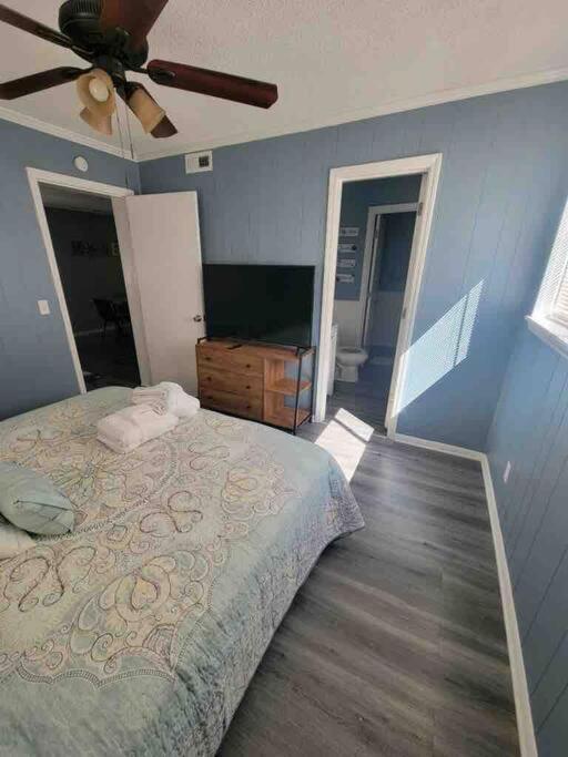2022 Renovated 2-Bdrm Cozy, Lovely Condo W/Parking! Hilton Head Island Zewnętrze zdjęcie