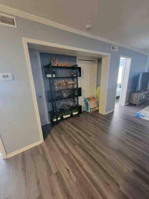 2022 Renovated 2-Bdrm Cozy, Lovely Condo W/Parking! Hilton Head Island Zewnętrze zdjęcie
