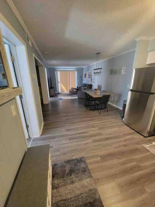 2022 Renovated 2-Bdrm Cozy, Lovely Condo W/Parking! Hilton Head Island Zewnętrze zdjęcie