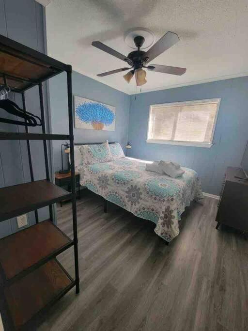 2022 Renovated 2-Bdrm Cozy, Lovely Condo W/Parking! Hilton Head Island Zewnętrze zdjęcie