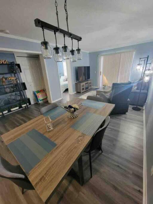 2022 Renovated 2-Bdrm Cozy, Lovely Condo W/Parking! Hilton Head Island Zewnętrze zdjęcie