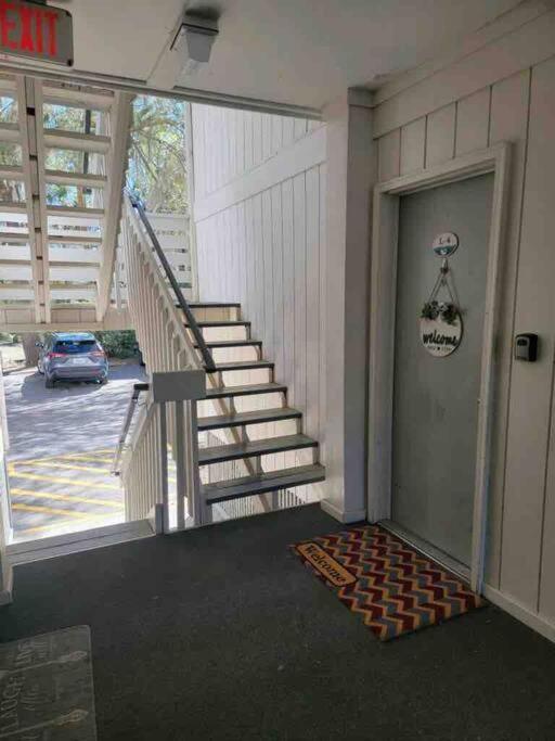 2022 Renovated 2-Bdrm Cozy, Lovely Condo W/Parking! Hilton Head Island Zewnętrze zdjęcie