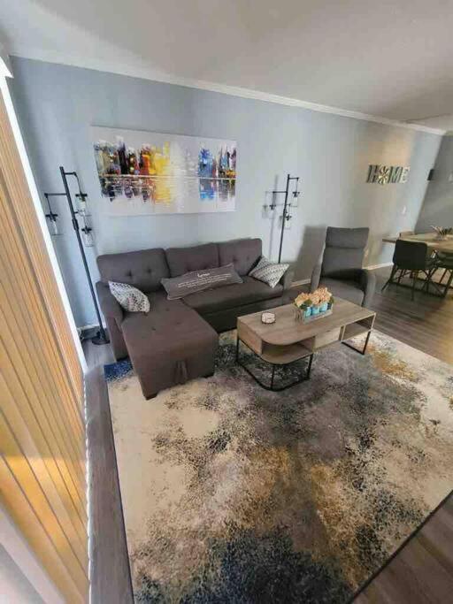 2022 Renovated 2-Bdrm Cozy, Lovely Condo W/Parking! Hilton Head Island Zewnętrze zdjęcie